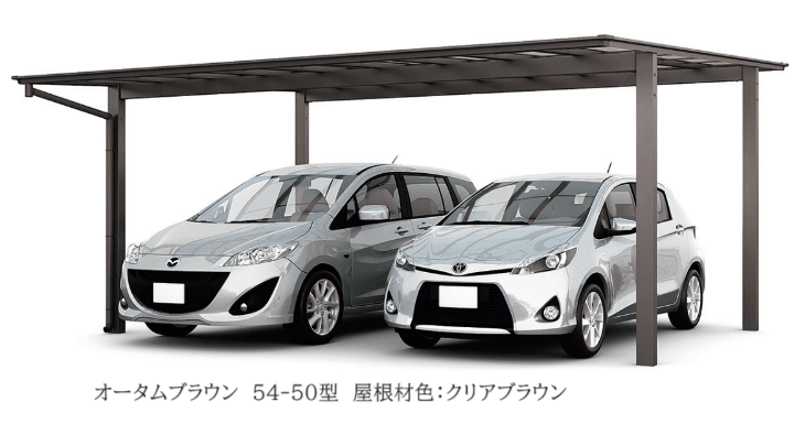 LIXILの「ネスカF 2台用」のサブ画像2