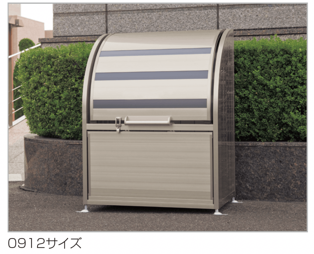 四国化成の「ゴミストッカー ® AP2型【2023年版】」のサブ画像1