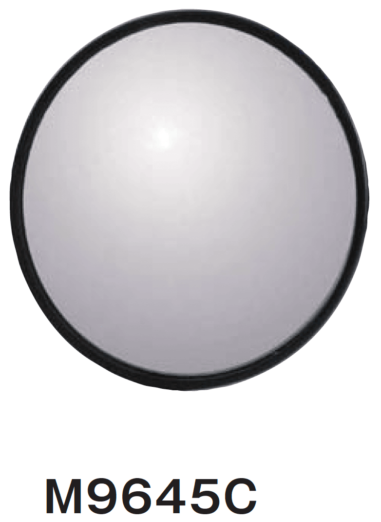 メイクランドの「カーミラー コンパクト」のサブ画像3