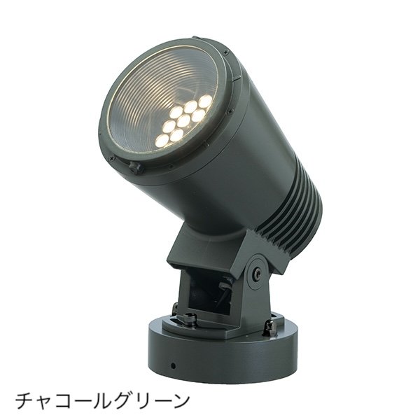 タカショーの「パワースポットライト(ガーデンアップライト)」のサブ画像1