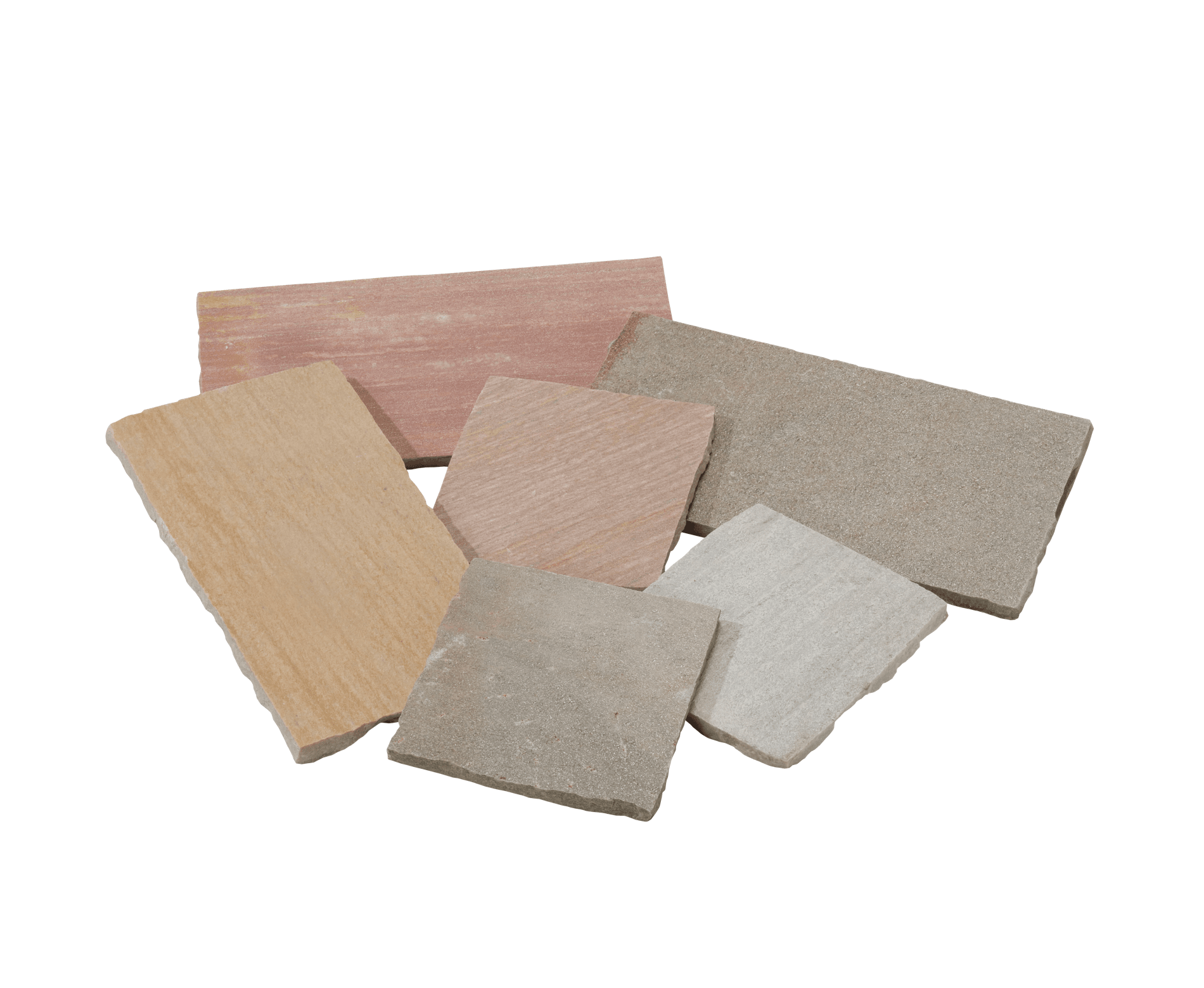 エスビックの「アースクォーツ 方形」のサブ画像1