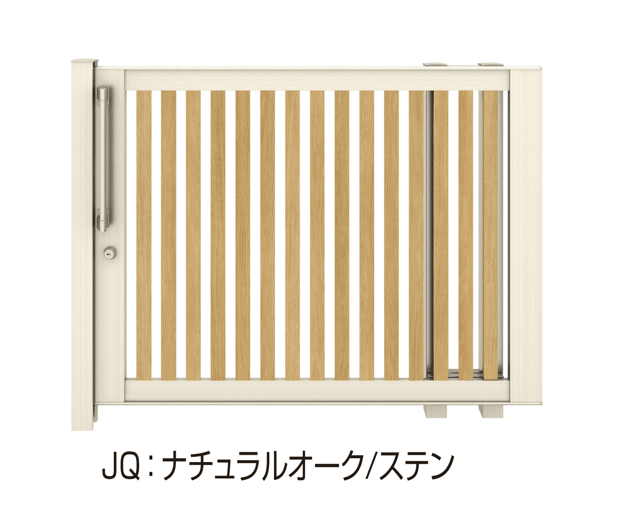 YKK APの「ルシアス スライド S03型」のサブ画像4