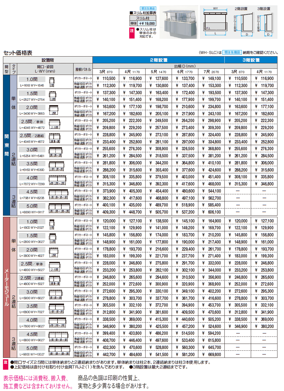 レボリューA(TF2UA型 600タイプ)【2024年版】_価格_1
