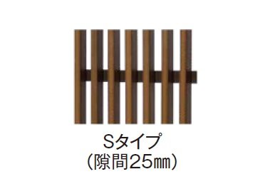 エクシスランドの「Eラインスタイル門扉 タイプA」のサブ画像3