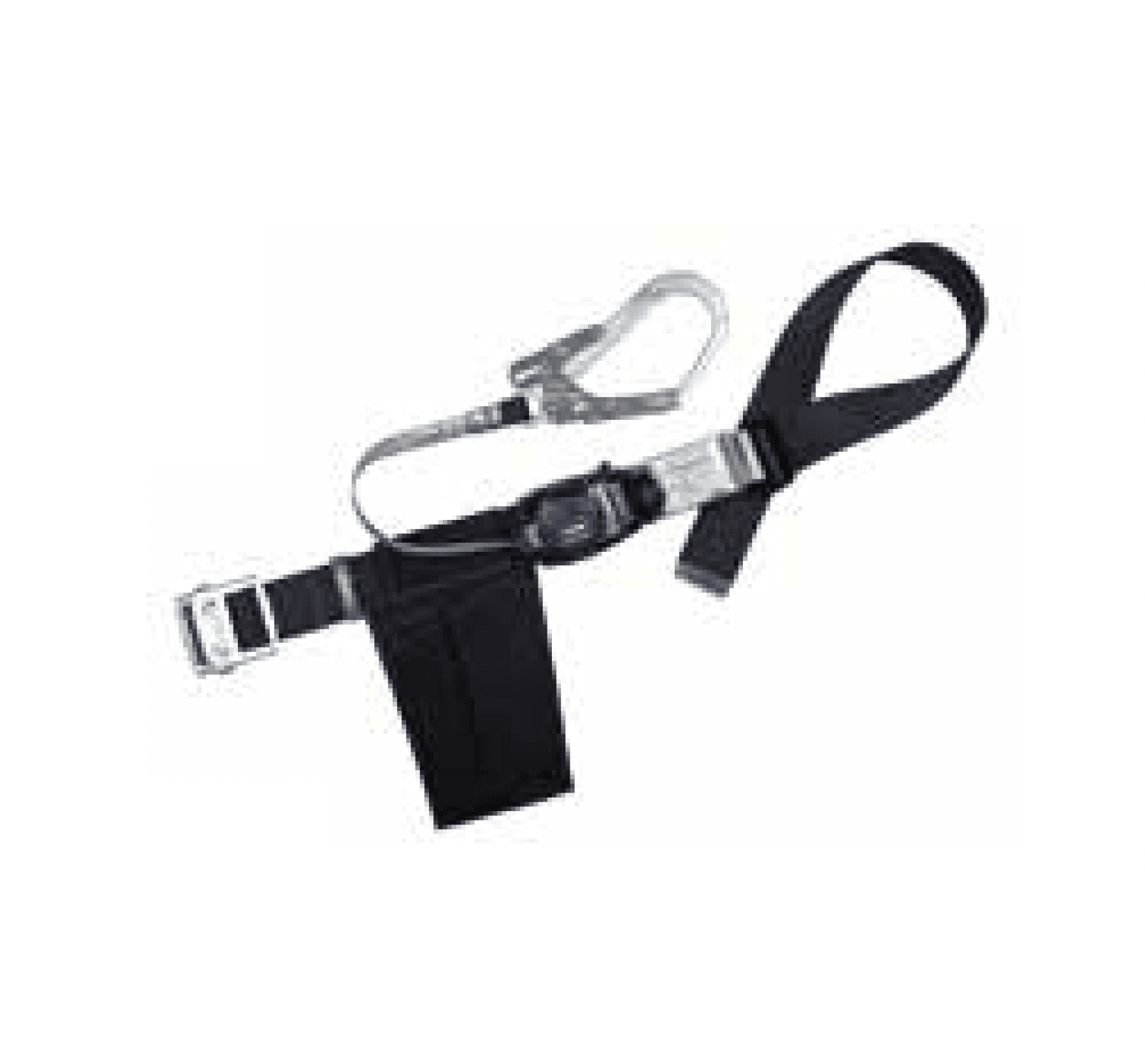 Bullsの「戸建住宅現場搬入用 安全帯」