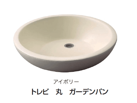 ギャザーの「水栓柱/ガーデンパン」のサブ画像11