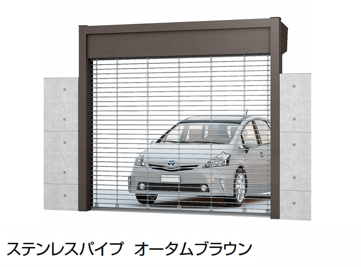 LIXILの「シングルシャッターS Fタイプ」のサブ画像12