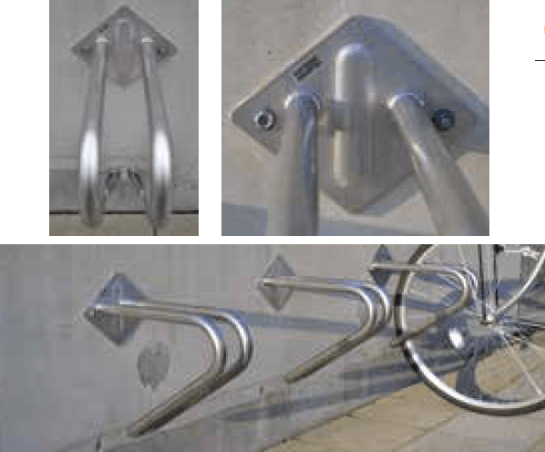 ゆとりの「ディーナ クリップ 壁付タイプ【2023年版】」のサブ画像1