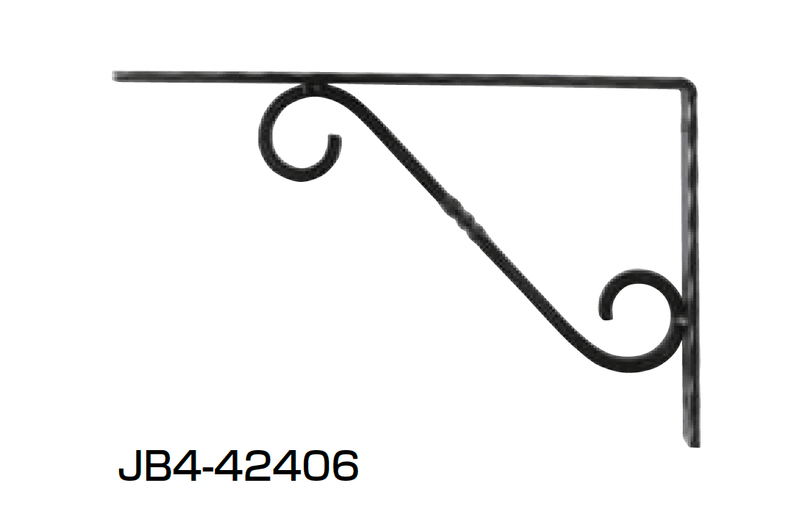 オンリーワンクラブの「カウンターブラケット」のサブ画像1