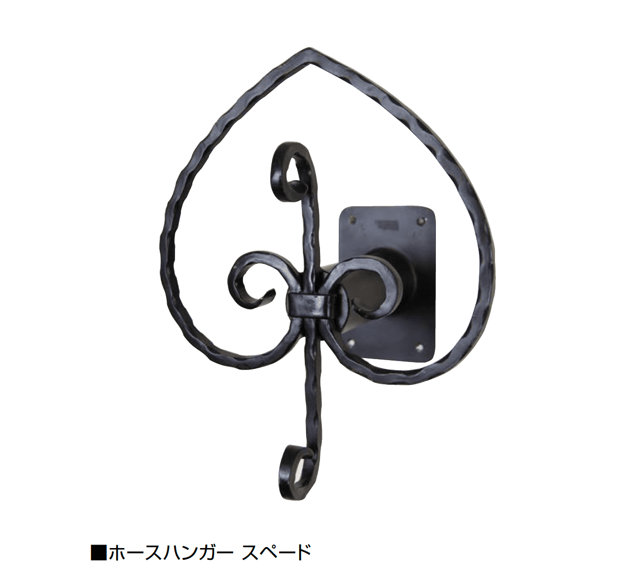 オンリーワンクラブの「ホースハンガー」のサブ画像3