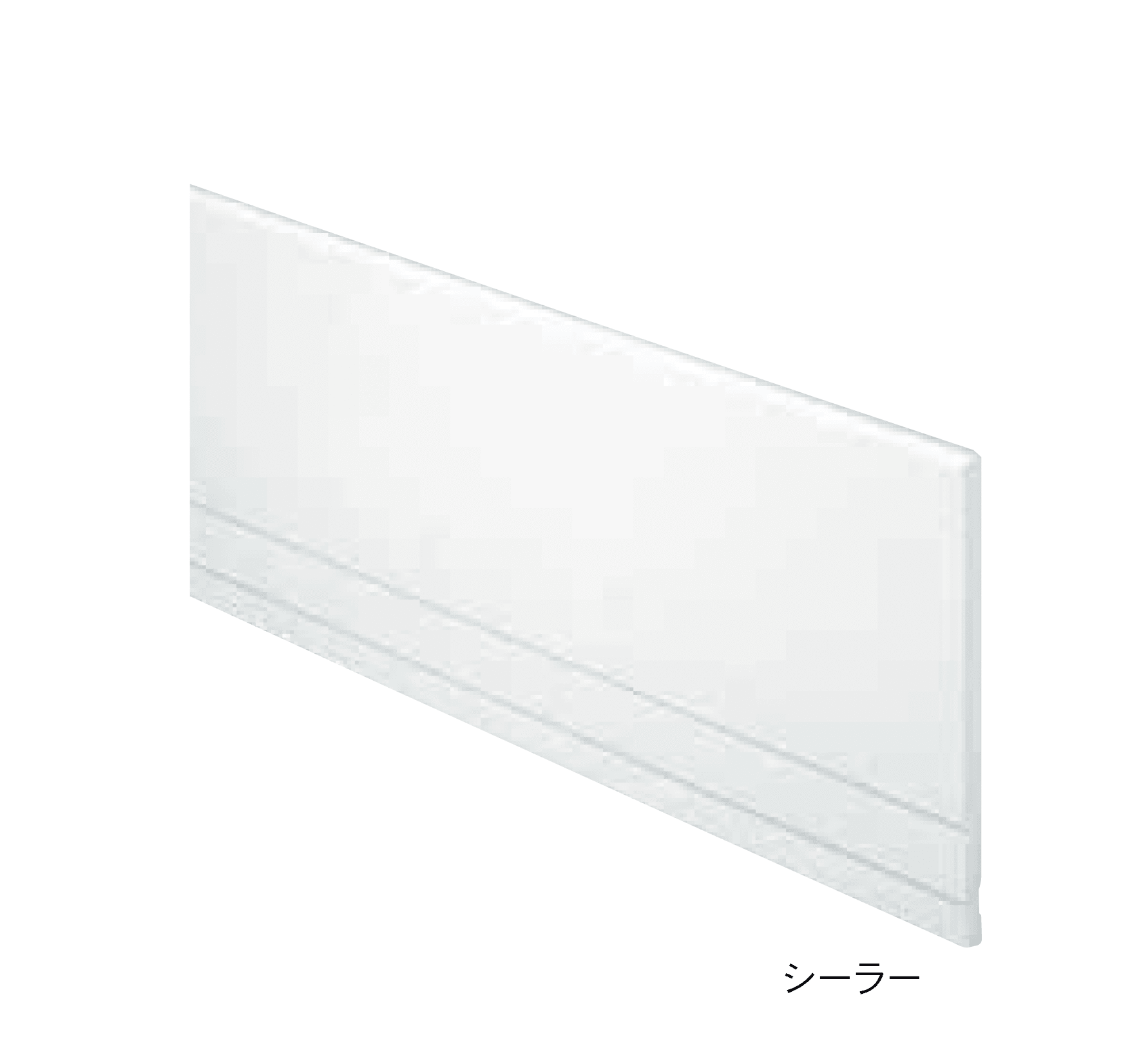 Bullsの「破風板JKH」