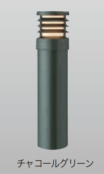 ゆとりの「ルーバーポールライト【2023年版】」のサブ画像5