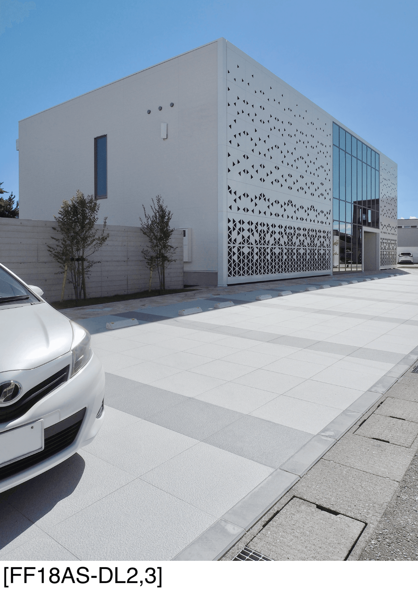 アイコットリョーワの「サリダⅡ(グラン舗石)【2025年版】」