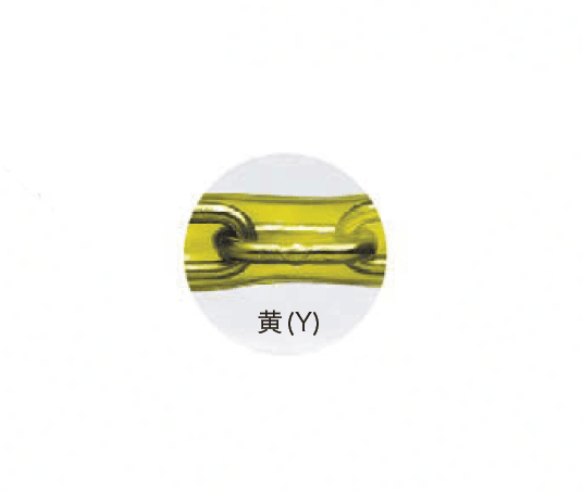 オンリーワンクラブの「チューブ保護 ステンレスチェーン」のサブ画像2