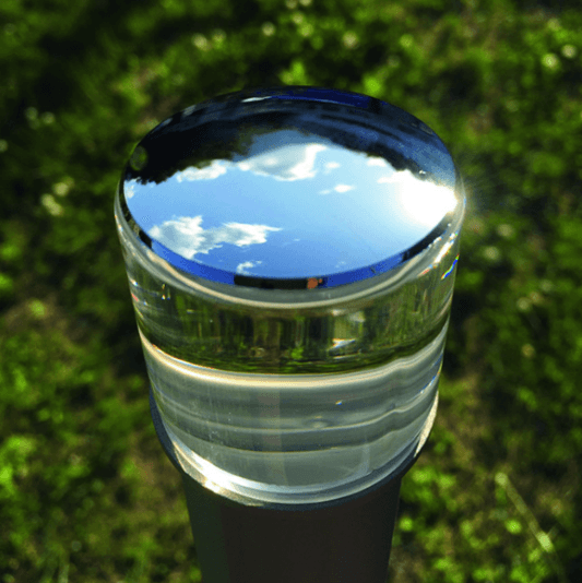 LIXILの「ローポールライト 下配光型 丸形【2024年版】」のサブ画像2