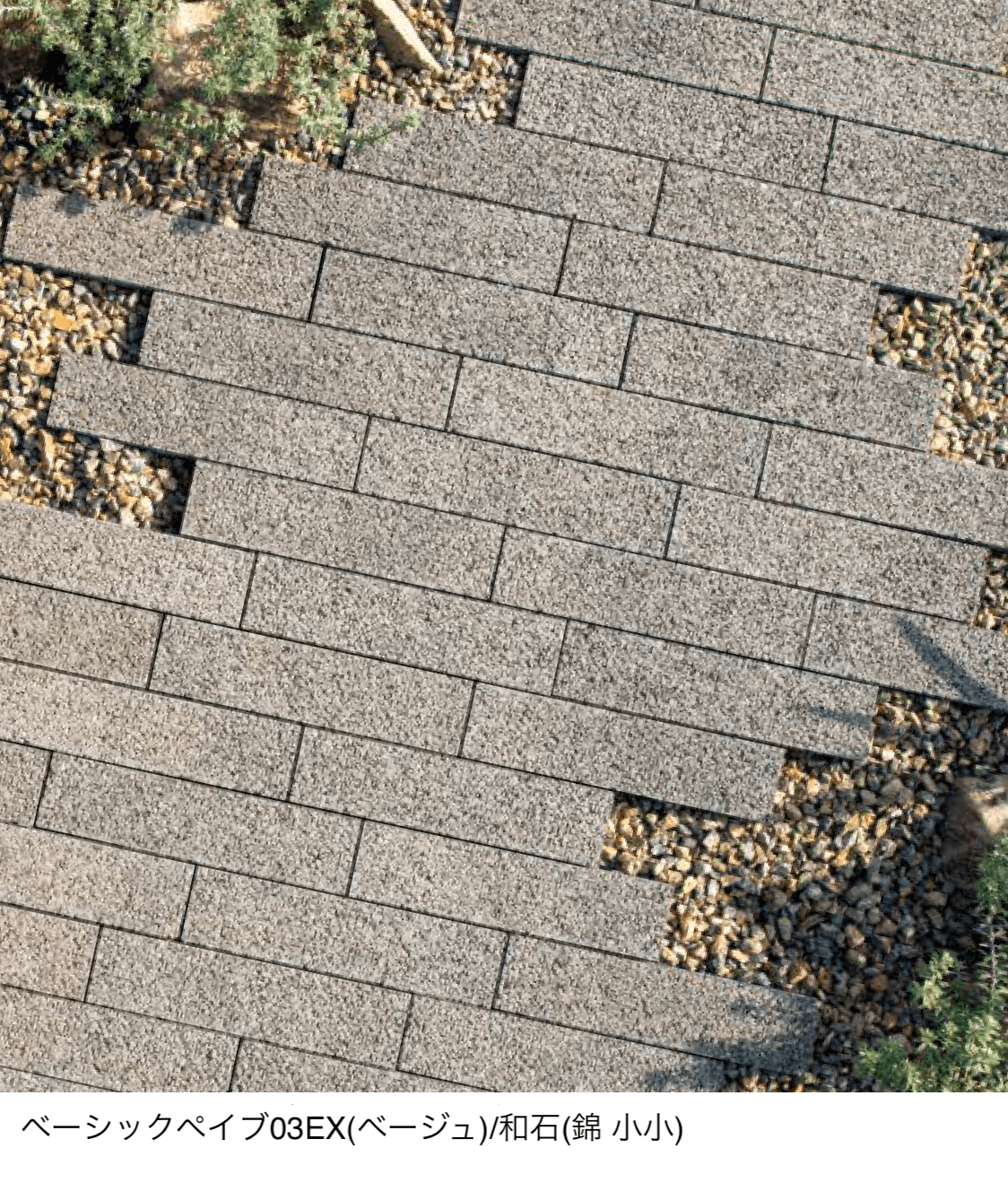 東洋工業の「ベーシックペイブ03EX」のサブ画像2