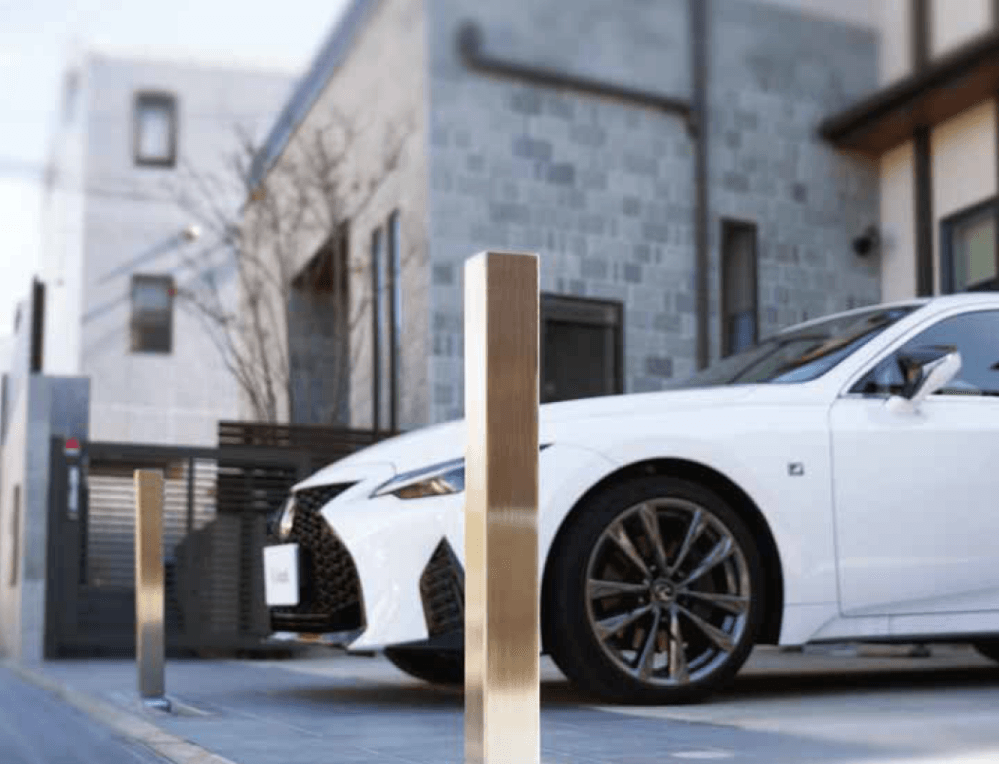 ゆとりの「アイシャロック【2023年版】」のサブ画像1