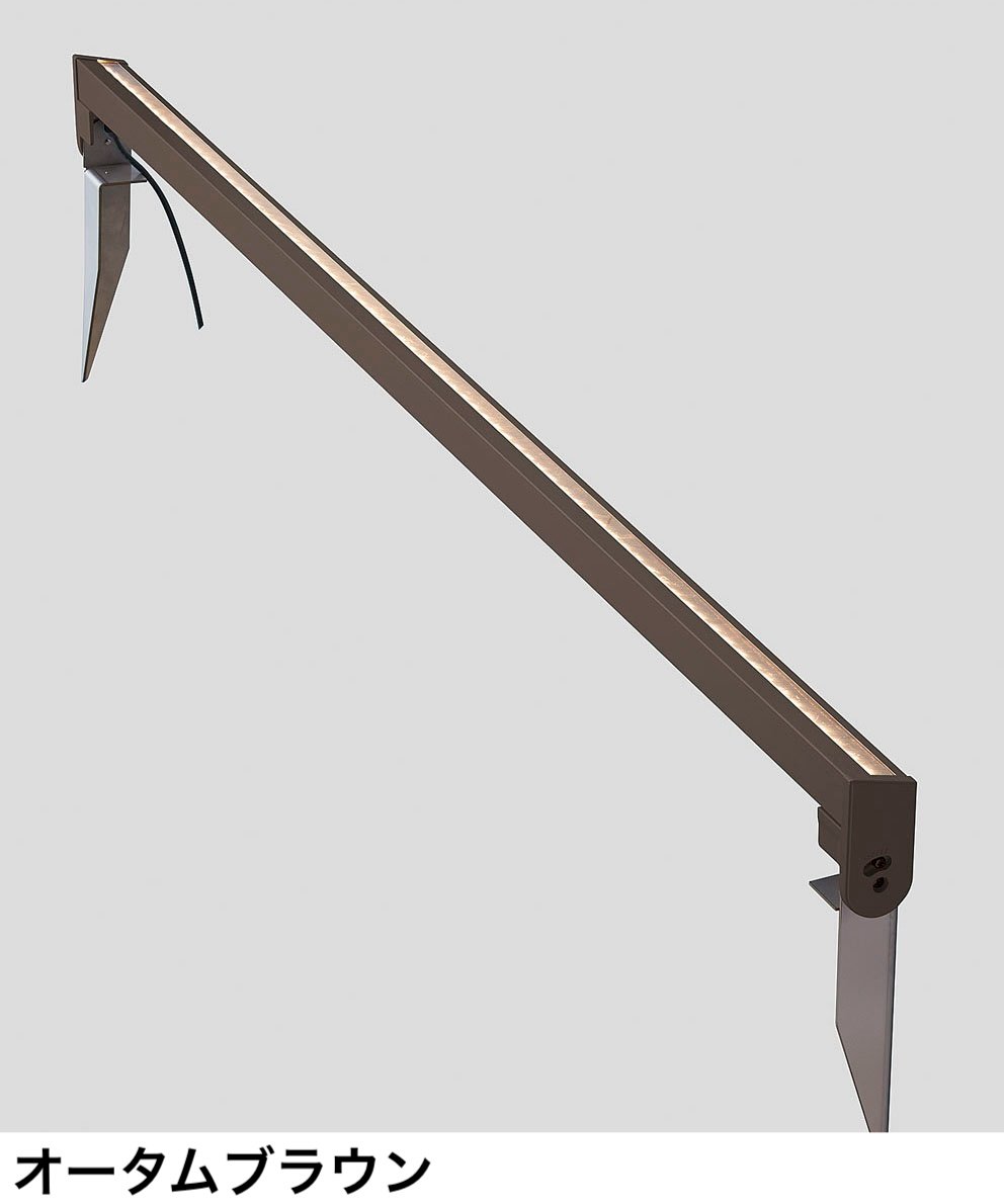 LIXILの「ウォールバーライト SWB-L120型、WB-L120 形【2024年版】」のサブ画像3