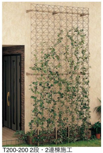 YKK APの「エスパリア ウォール」のサブ画像1