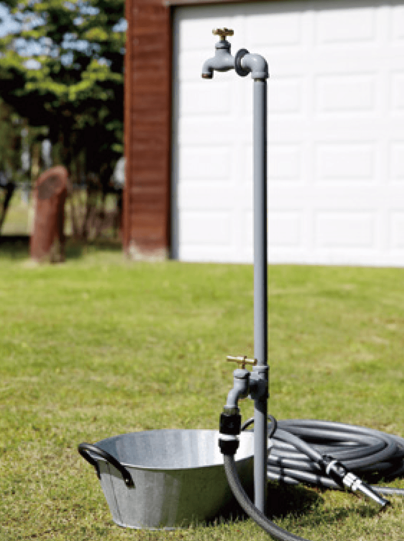 ゆとりの「パイプロップセット【2024年版】」のサブ画像1