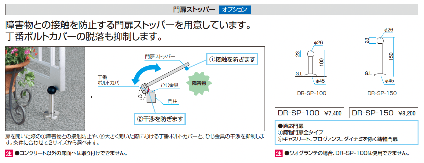 グランクロス_価格_4