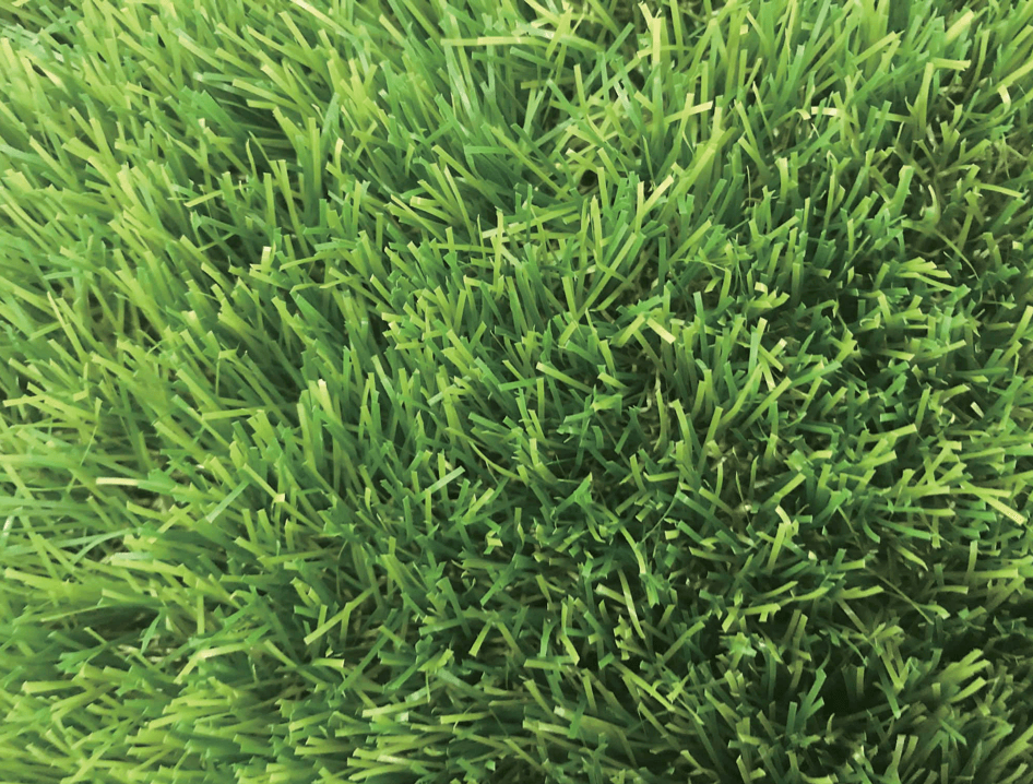 ギャザーの「人工芝 クローバーターフ くつろぎタイプ」