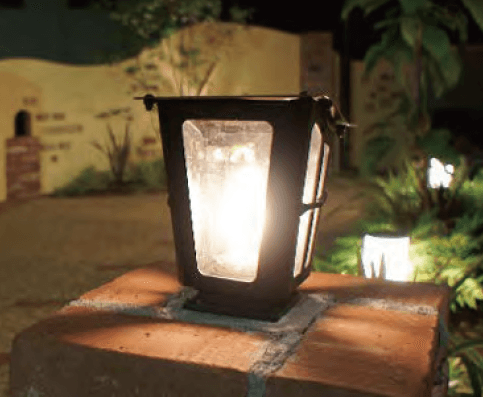 オンリーワンクラブの「クラシカルランプ【2023年版】」のサブ画像3