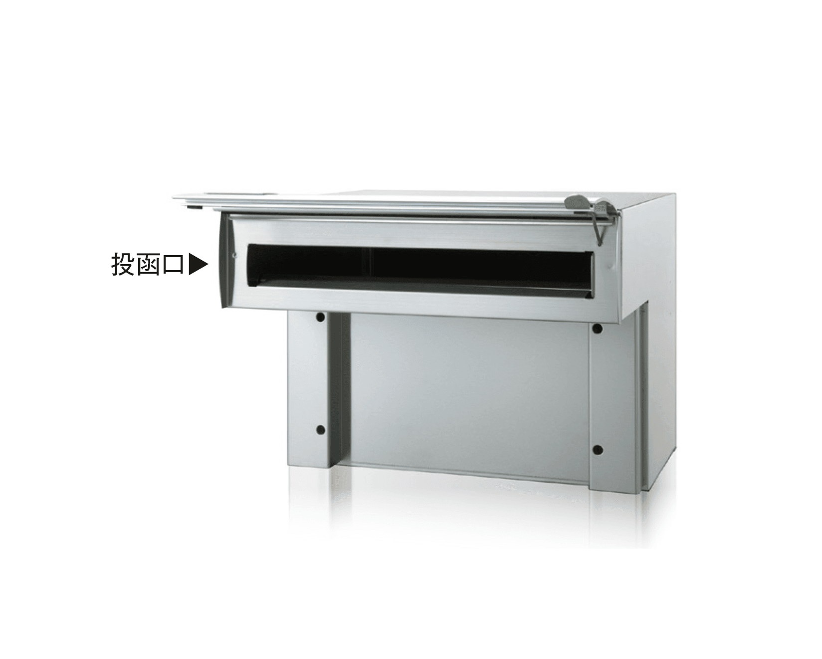 メイクランドの「Woody&Rusty(ウッディー&ラスティー)」のサブ画像2