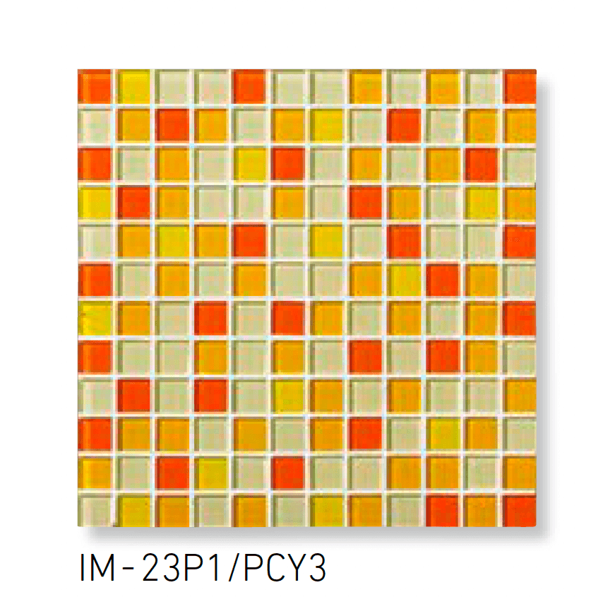 LIXILの「ガラスモザイク パーティカラー」のサブ画像2