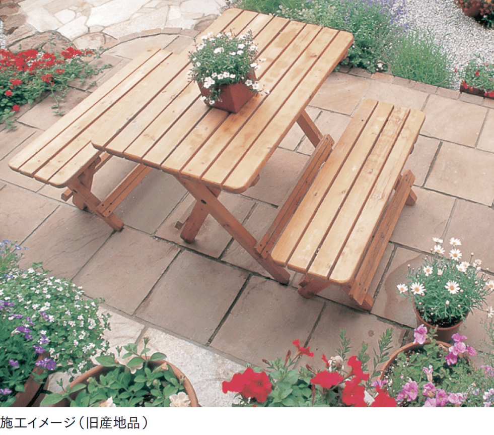 マチダコーポレーションの「ヨーガストーン クレイギー/ラフスクエア/キューブ/二丁掛【2024年版】」のサブ画像1