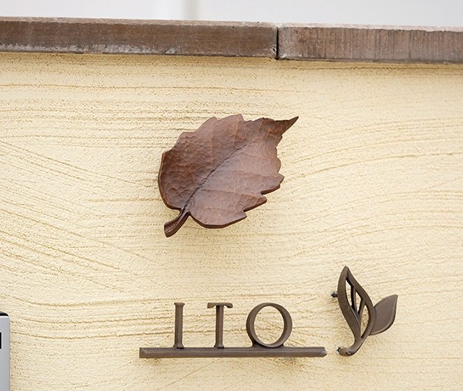 ディーズガーデンの「ウォールウォッシャー リーフ タイプA【2024年版】」のサブ画像3