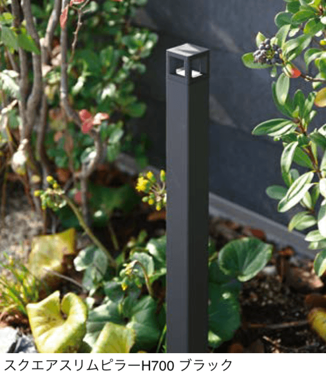 オンリーワンクラブの「プリモ ポールライトピラー」のサブ画像3