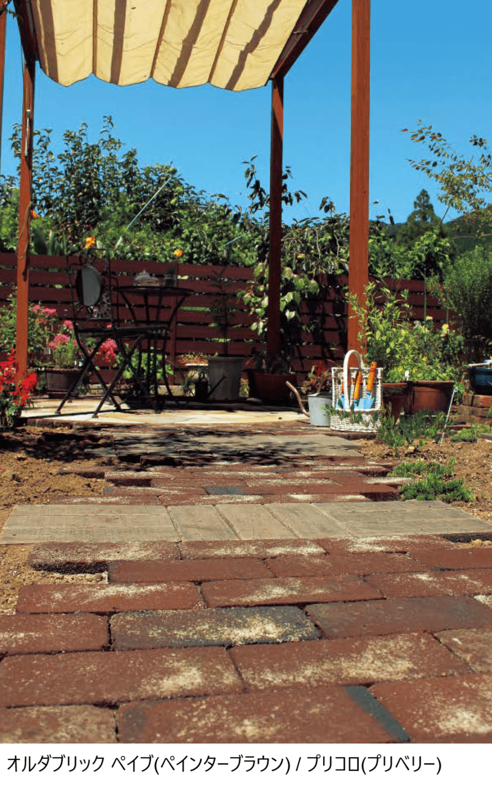東洋工業の「オルダブリック ペイブ【2024年版】」のサブ画像2