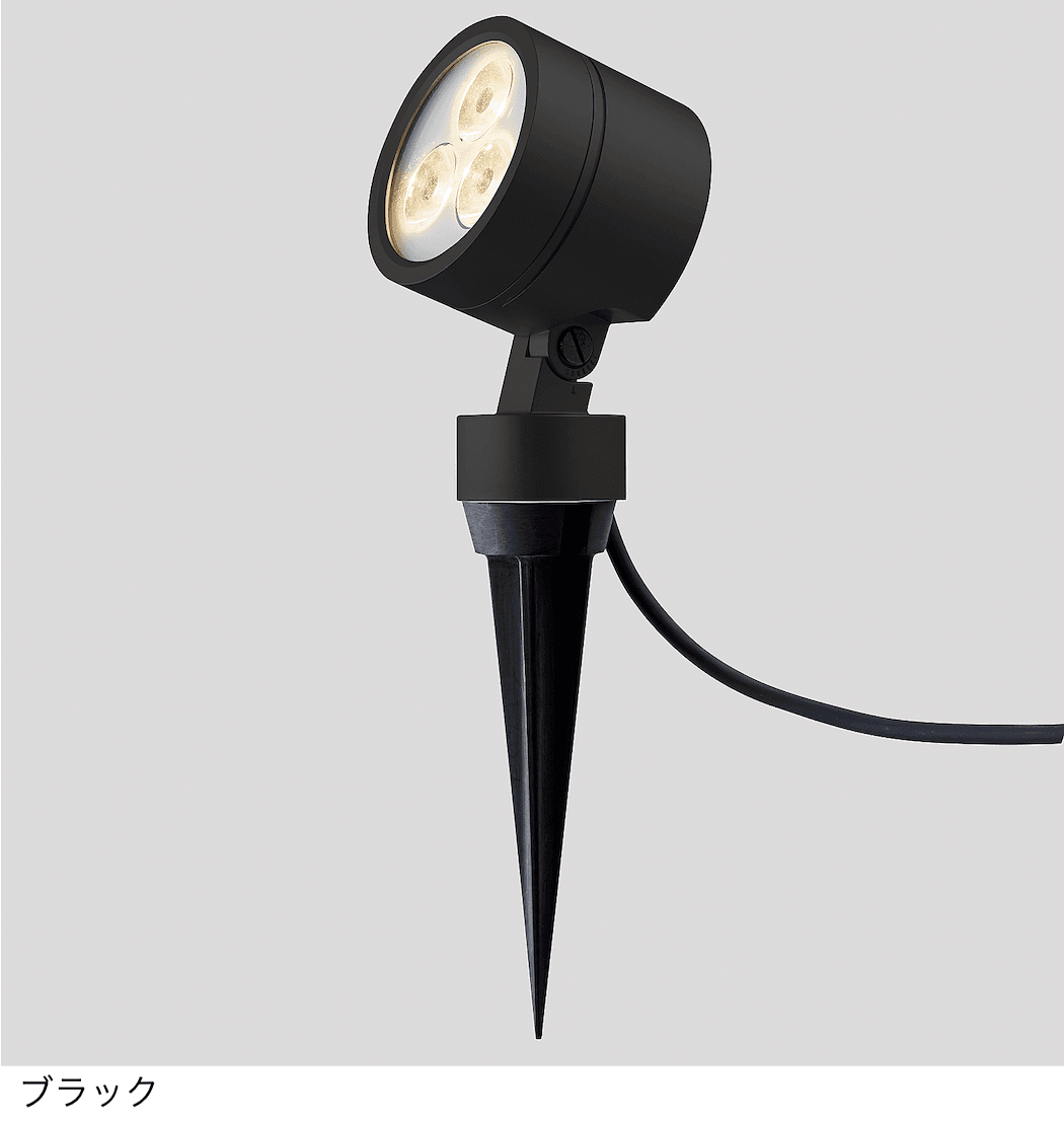LIXILの「スパイクスポットライト SSP-G3型」のサブ画像2