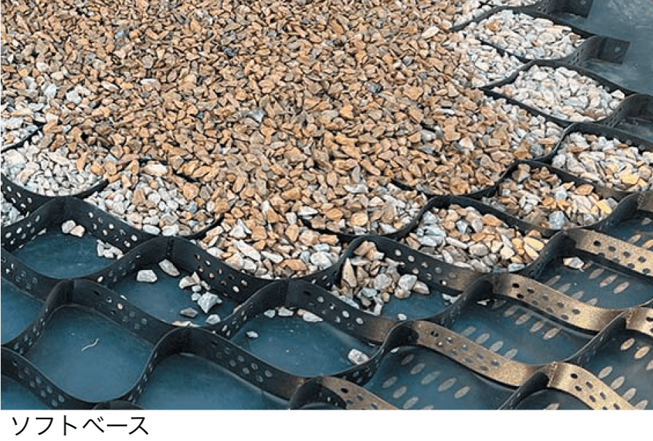 メイクランドの「グラベルキーパー」のサブ画像1