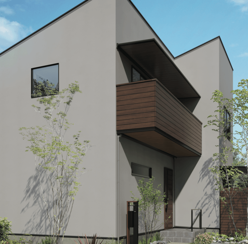 YKK APの「ルシアス バルコニー【持ち出し式/胴差し納まり】」のサブ画像3