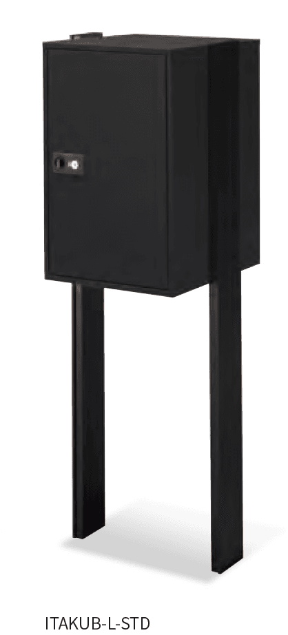 丸三タカギの「タクティーボL+専用スタンド【2024年版】」のサブ画像2