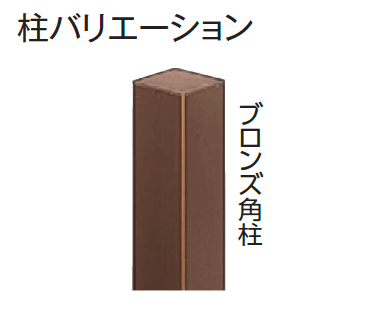 タカショーの「エバー18型セット(エバー古竹®︎セット)」のサブ画像3