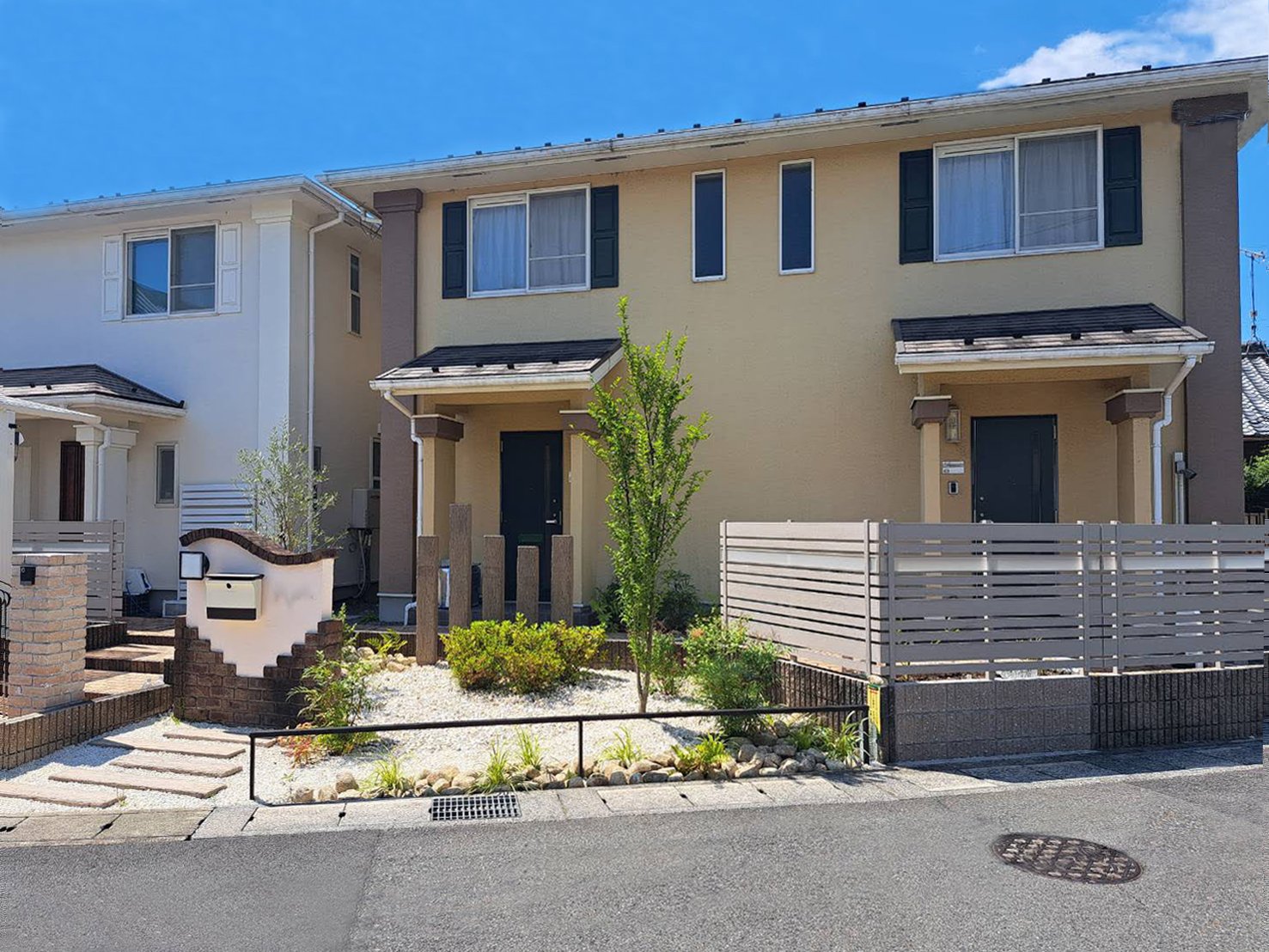 ディーズガーデン undefined