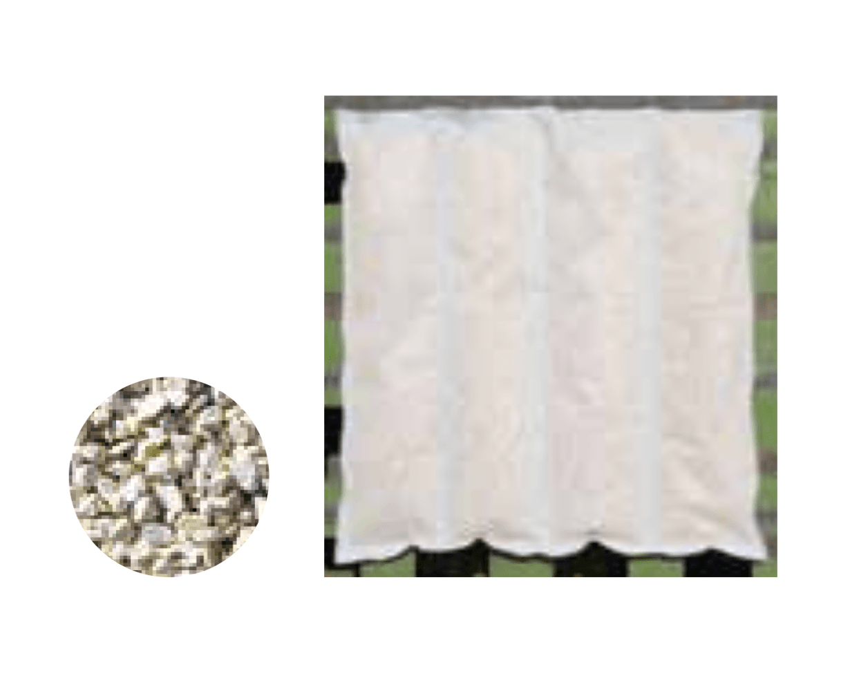 Bullsの「床下調湿材フレッシュドライ マットタイプ」