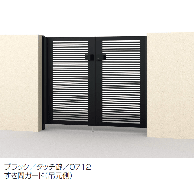三協アルミの「レジリアY1型」のサブ画像3