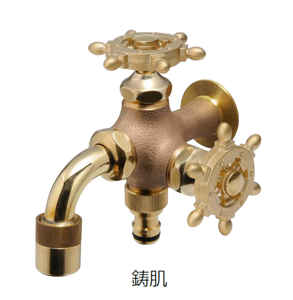 オンリーワンクラブの「ラダーハンドル水栓【2024年版】」