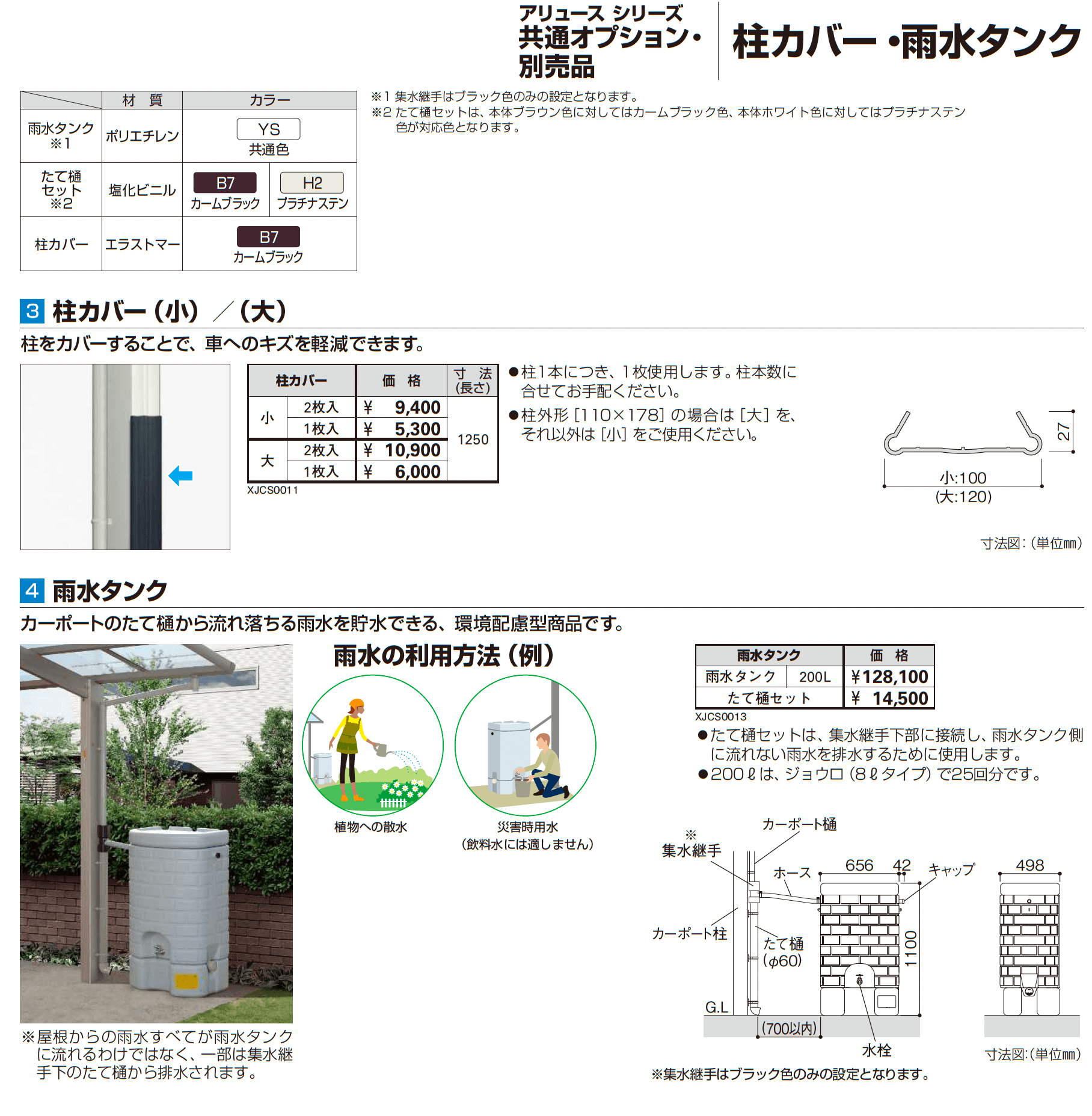 アリュース ミニ 600タイプ(奥行連結)_価格_5