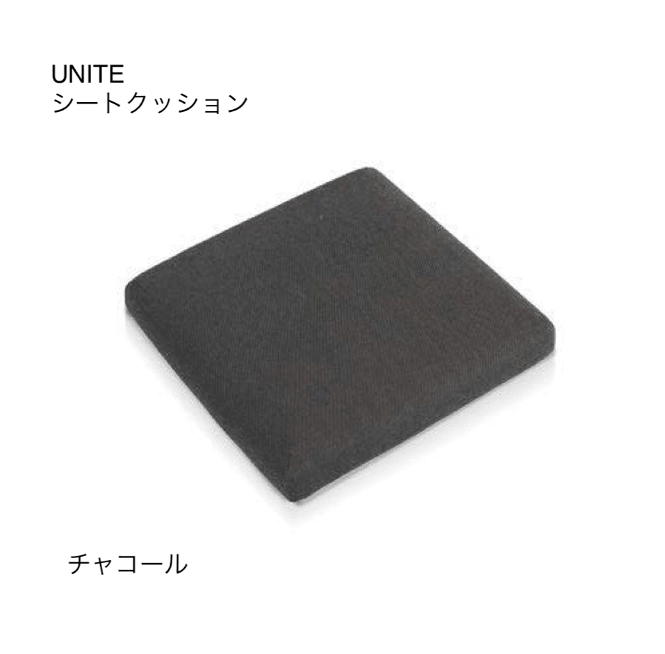 オンリーワンクラブの「ガーデンクッション」のサブ画像5