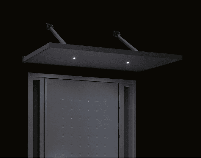 LIXILの「モダンアート モダンアート L型」のサブ画像1