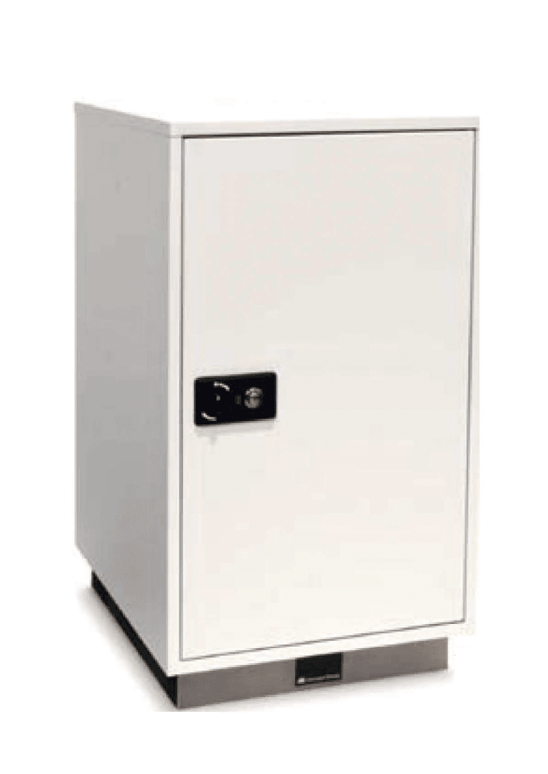 セキスイデザインワークスの「置き型宅配ボックスT」のサブ画像2