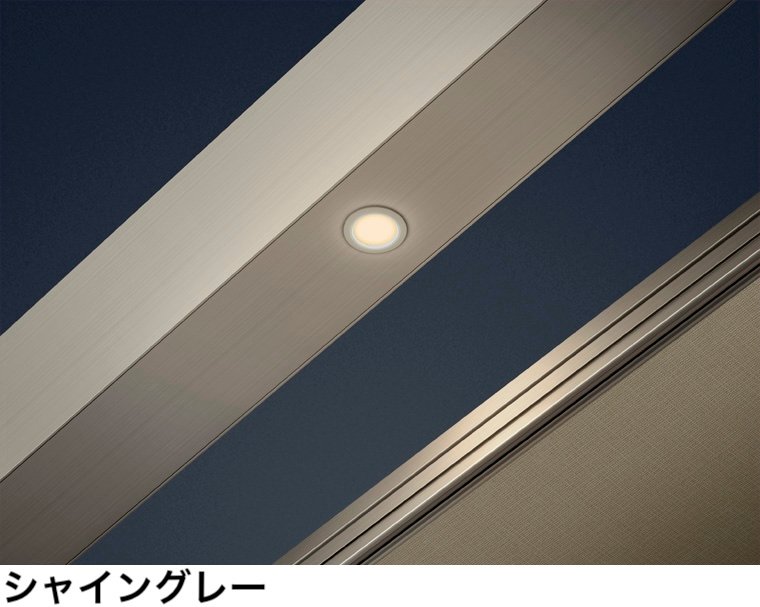 LIXILの「ダウンライト DL-G1型」のサブ画像1