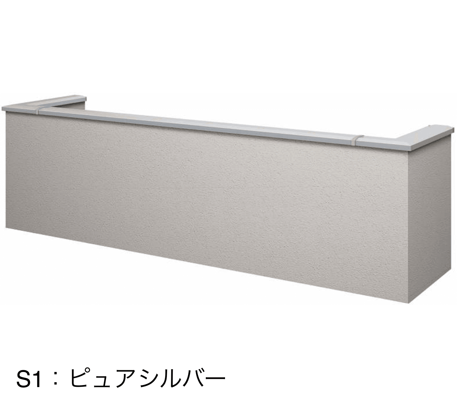 YKK APの「ベースレール【2025年版】」のサブ画像22