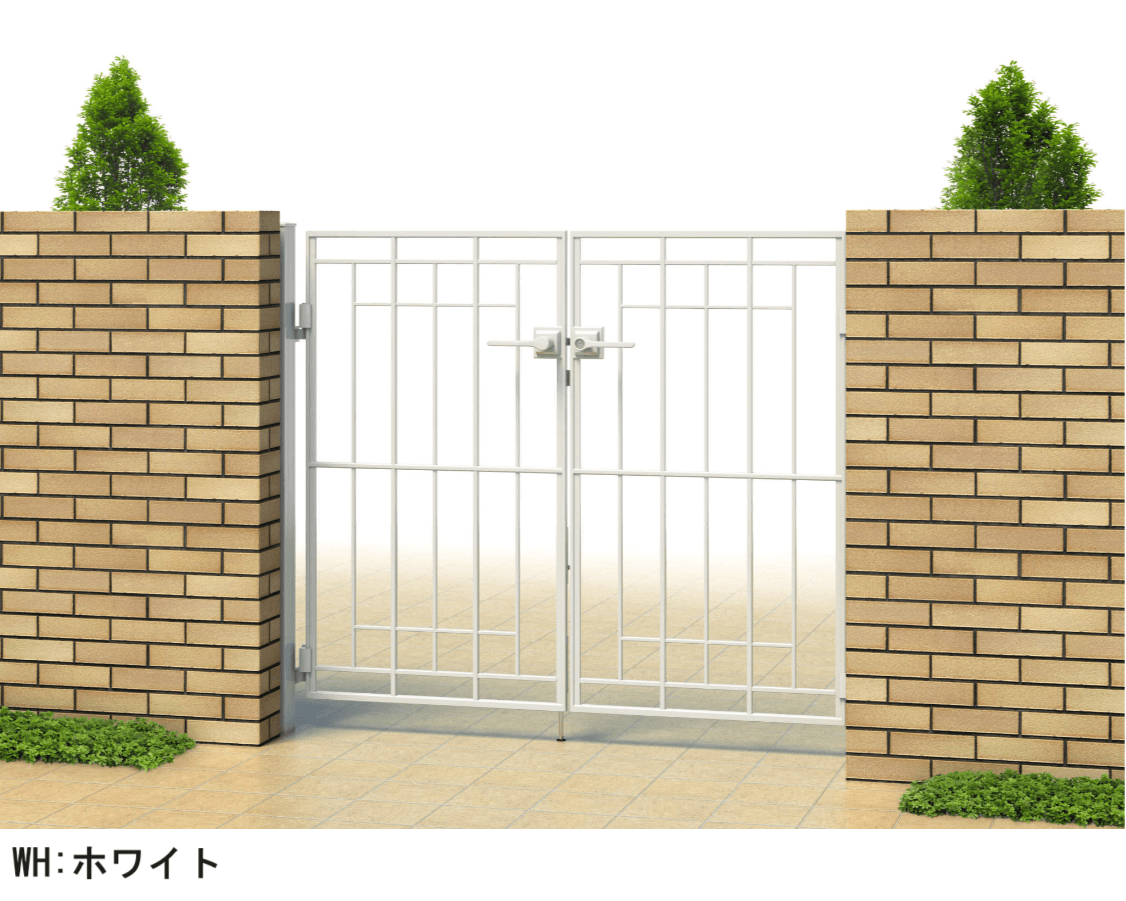 三協アルミの「キャスタイル2型」のサブ画像2