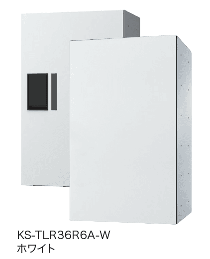 ナスタの「Nasta Box プチ宅 背面化粧タイプ W360」のサブ画像4